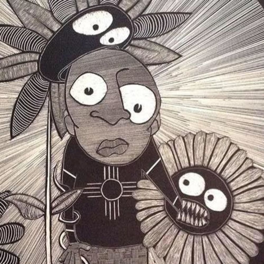 Meet your Posher, Pudding